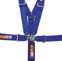 RCI Y Style 5 Point Racing Harness Seat Belt Harness